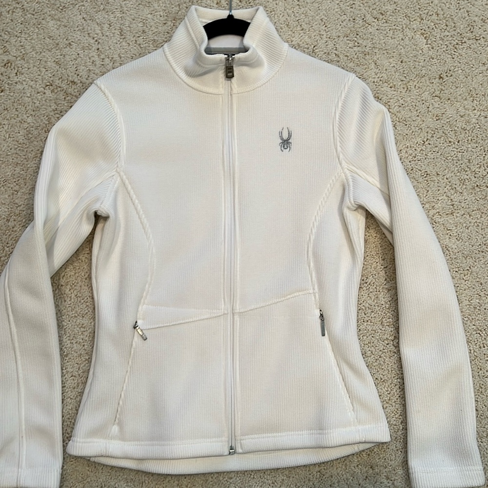 Spyder Jacket